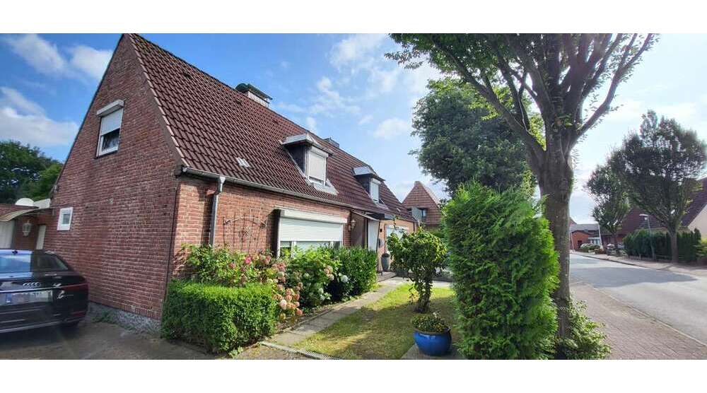Haus zum Kaufen in Heide 195.000 € 96.95 m²