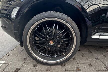 Porsche Cayenne 98.000 km 17.500 &euro; Mainz 55129