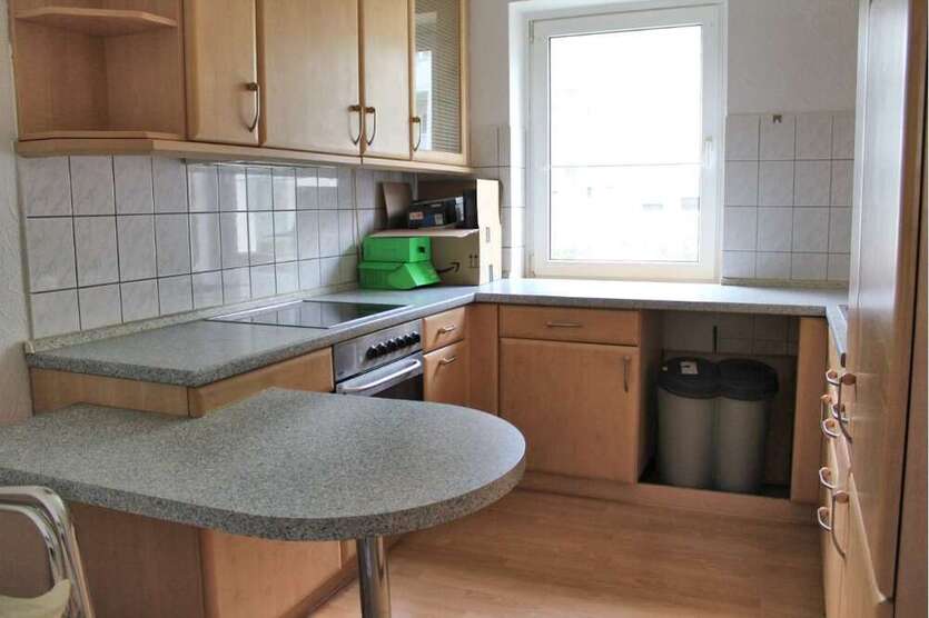 Wohnung zum Kaufen in Düsseldorf 230.000 € 59.03 m²