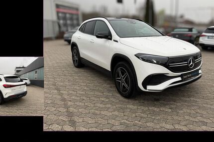 Mercedes-Benz EQA 30.700 km 34.490 &euro; Gunzenhausen 91710