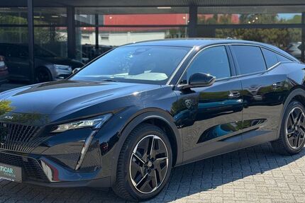 Peugeot 408 22.592 km 28.790 &euro; Leer 26789