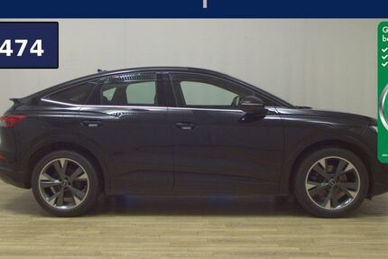 Audi Q4 e-tron 14.681 km 25.980 &euro; Bremen / Arsten 28279