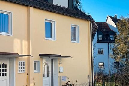 Haus Königsbrunn - 5 Zimmer, 130 m&sup2;, 520.000&euro; | Angebot:26297140