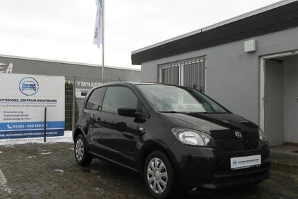 Skoda Citigo 143.800 km 4.390 &euro; Wolfsburg 38448
