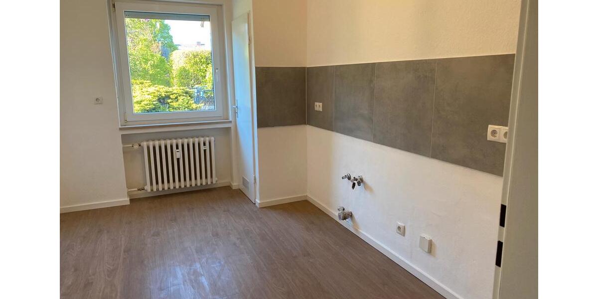Etagenwohnung Gerbrunn - 2 Zimmer, 64 m&sup2;, 730&euro; | Angebot:26429022