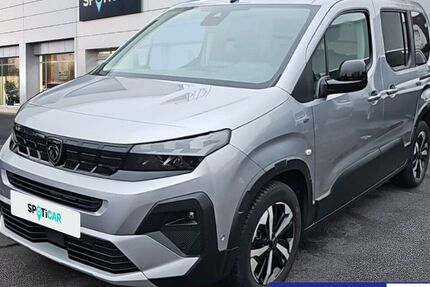 Peugeot Rifter 15.473 km 29.450 &euro; Wiesbaden 65201