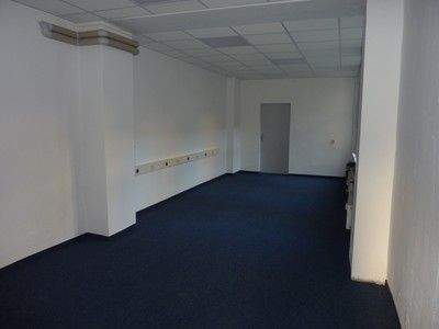 Gewerbeobjekt Weißenfels - 2 Zimmer, 37 m&sup2;, 168&euro; | Angebot:25669902