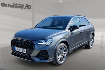 Audi Q3 5.990 km 45.880 € Wolfhagen 34466