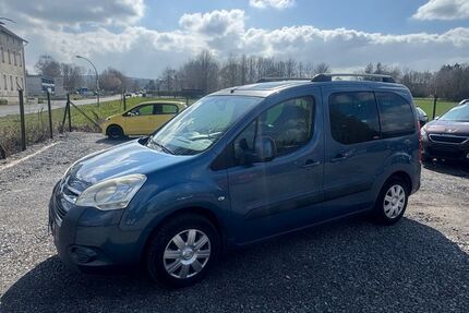 Citroen Berlingo 144.000 km 4.699 &euro; Salzgitter 38229