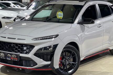 Hyundai KONA 15.775 km 31.880 &euro; Ronnenberg/OT Empelde bei Hannover 30952