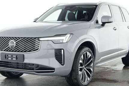 Volvo XC90 23.792 km 64.900 &euro; Crailsheim 74564