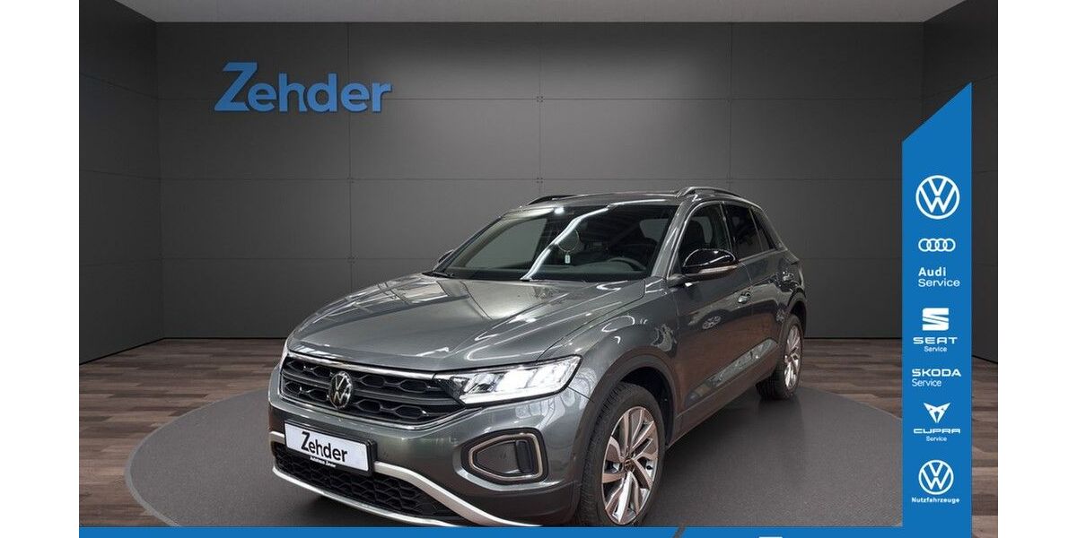 VW T-Roc 49.829 km 23.816 &euro; Cham 93413