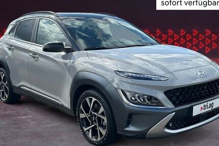 Hyundai KONA 29.736 km 24.820 &euro; Bühl 77815