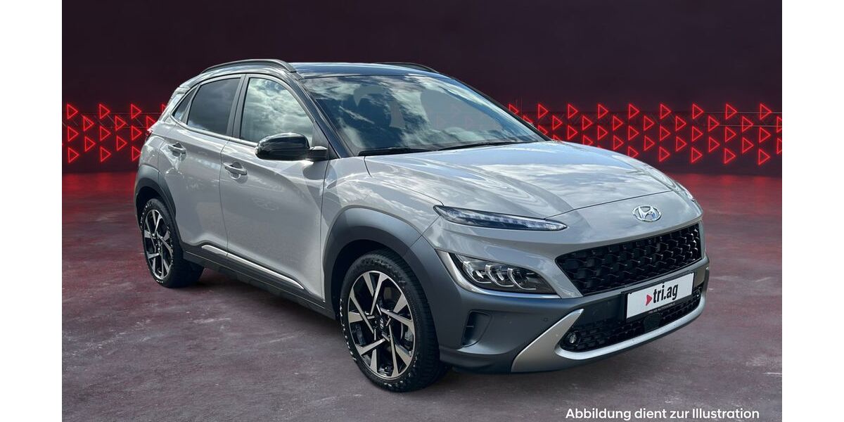 Hyundai KONA 29.736 km 25.270 &euro; Bühl 77815