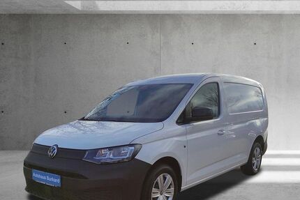 VW Caddy 4.500 km 33.300 &euro; Leipzig 04288