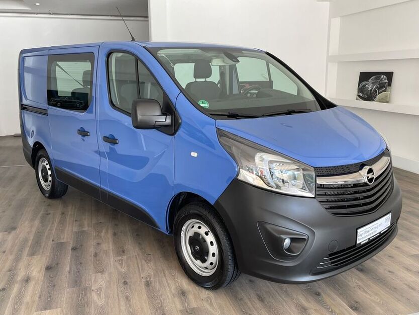 Vivaro