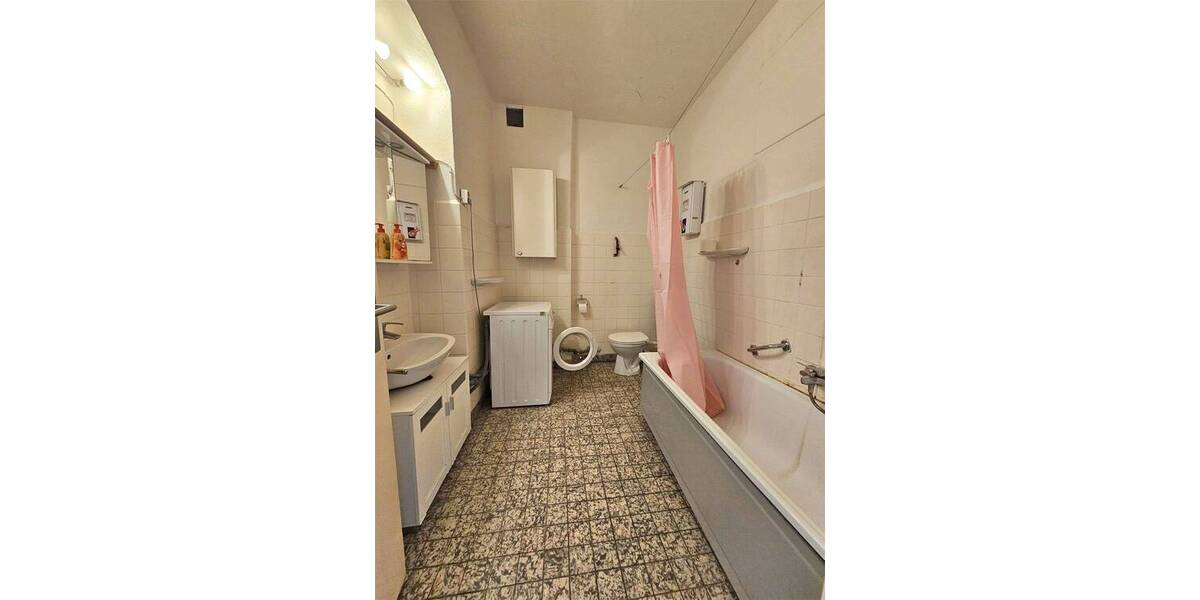 Etagenwohnung Berlin Moabit - 2 Zimmer, 81 m&sup2;, 335.000&euro; | Angebot:26703053
