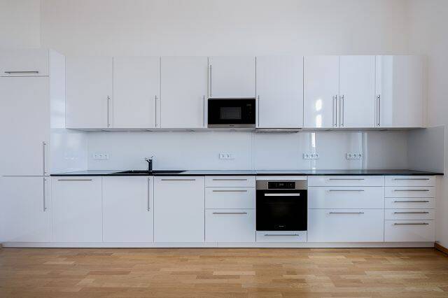 Etagenwohnung Berlin Moabit - 3 Zimmer, 97 m&sup2;, 2.500&euro; | Angebot:26865505