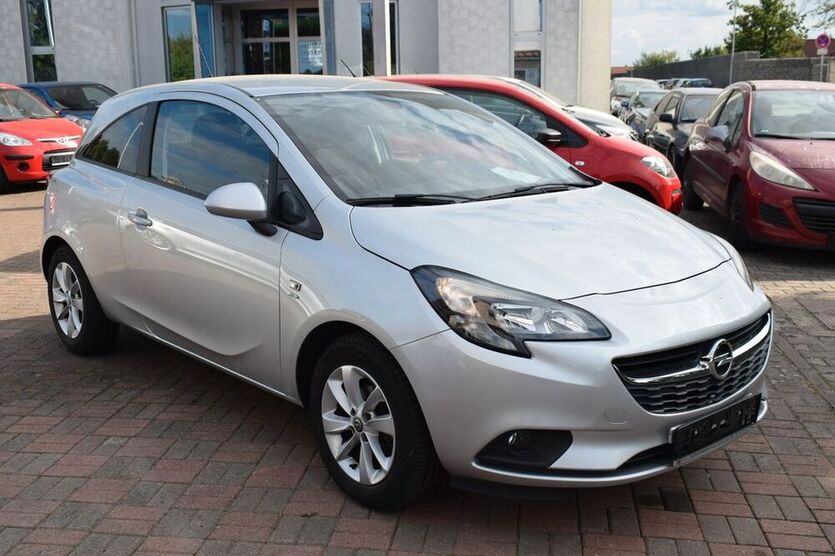 Corsa