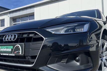 Audi A4 44.656 km 23.460 &euro; Marktredwitz 95615