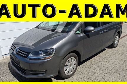 VW Sharan