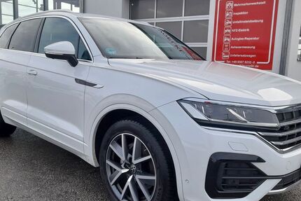 VW Touareg 129.400 km 40.999 &euro; Neuburg/Inn bei Passau 94127