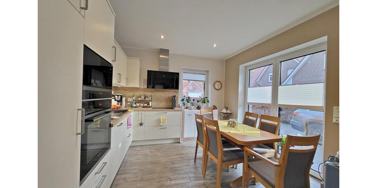 Bungalow Uplengen - 2 Zimmer, 75 m&sup2;, 930&euro; | Angebot:26198097