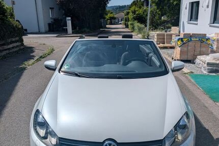 VW Golf 186.000 km 7.800 &euro; Rosengarten 74523