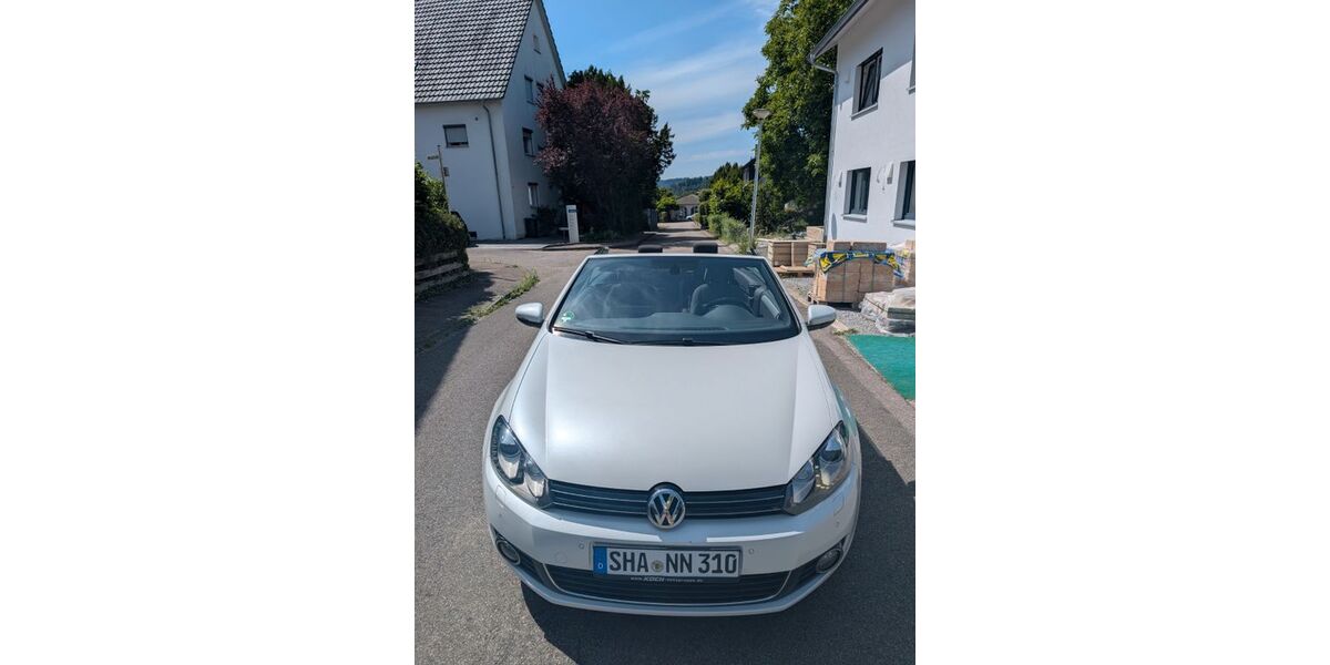 VW Golf 186.000 km 7.800 &euro; Rosengarten 74523