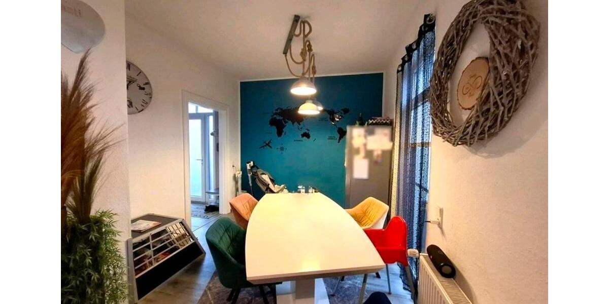 Einfamilienhaus Brake (Unterweser) - 4 Zimmer, 116 m&sup2;, 1.150&euro; | Angebot:26678428