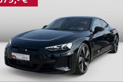 Audi e-tron GT 62.137 km 58.830 &euro; Göppingen 73037