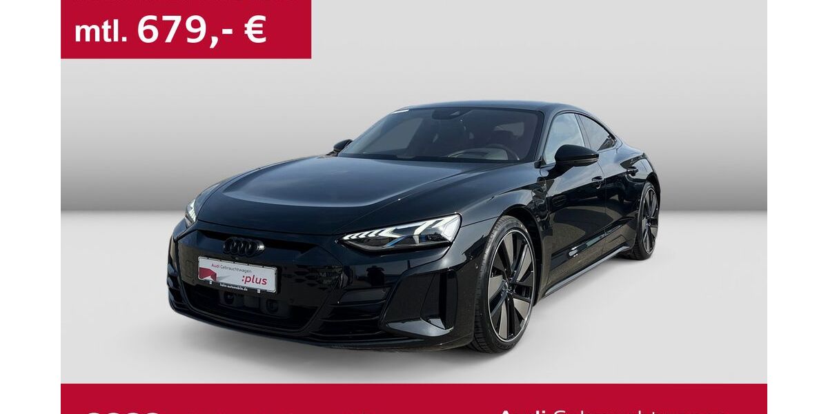 Audi e-tron GT 62.137 km 58.830 &euro; Göppingen 73037