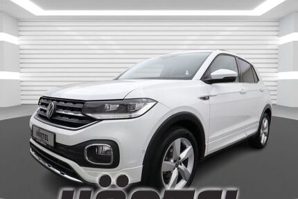 VW T-Cross 43.800 km 24.500 &euro; Osnabrück 49084
