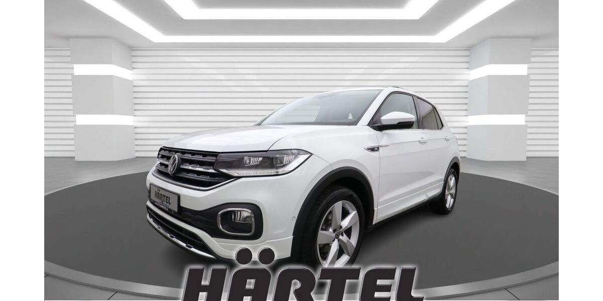 VW T-Cross 43.800 km 24.500 &euro; Osnabrück 49084