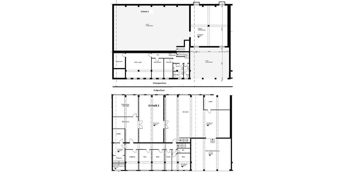 Gewerbeobjekt Gevelsberg - 879.000&euro; | Angebot:26188772