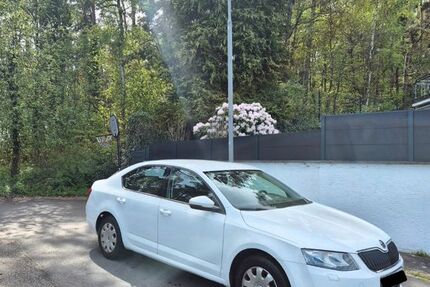 Skoda Octavia 108.000 km 10.200 &euro; WEIDEN 92637