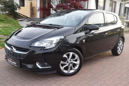 Opel Corsa 128.570 km 7.999 &euro; Bremen 28719
