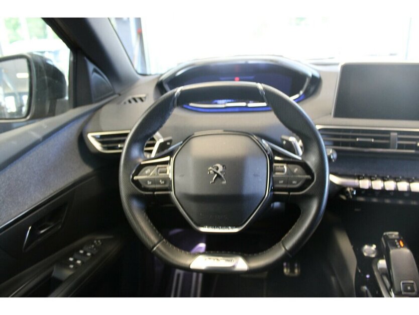 3008 1.5 GT Line