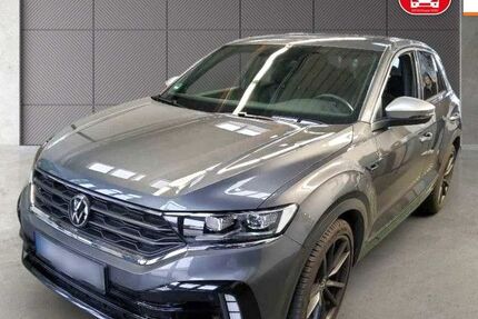 VW T-Roc 23.700 km 29.880 &euro; Albbruck 79774