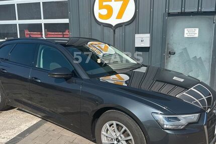 Audi A6 73.000 km 26.900 &euro; Freudental 74392