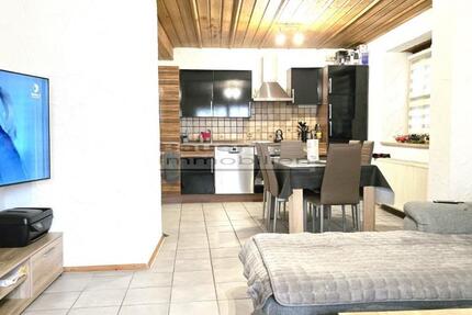 Einfamilienhaus in Friedrichshofen nähe Klinikum für 1 JAHR - Auch als WG zu vermieten 3 zimmer