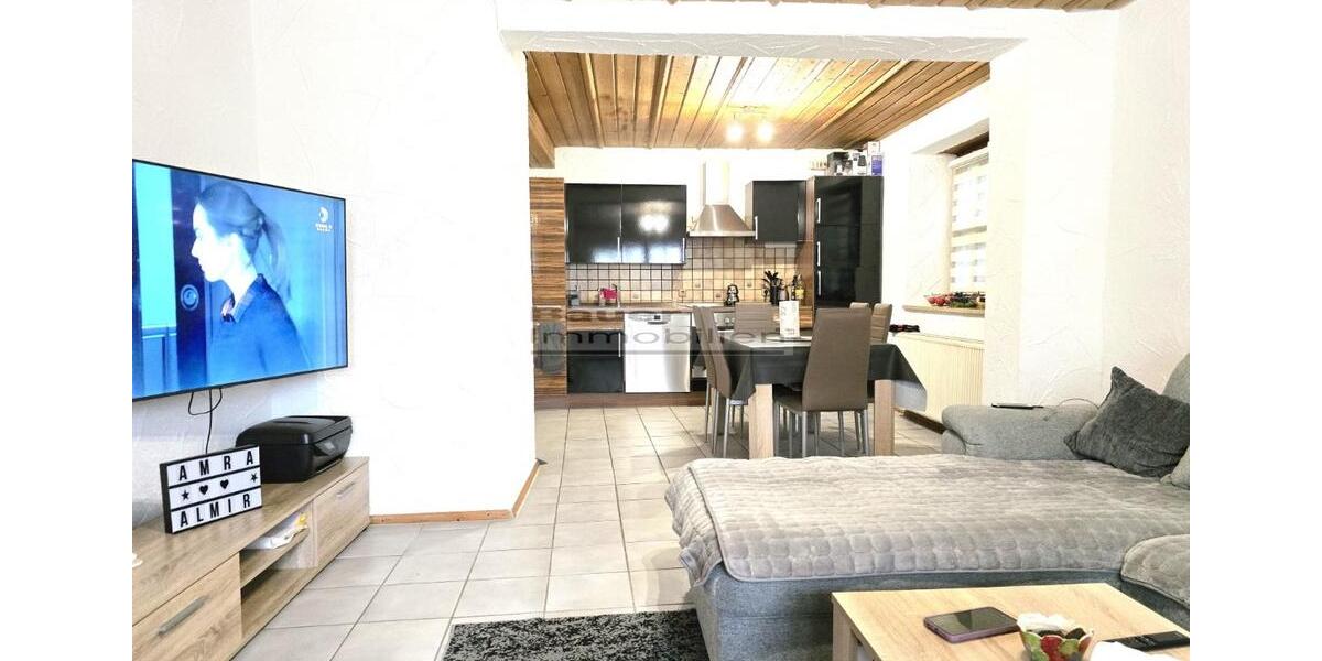 Einfamilienhaus in Friedrichshofen nähe Klinikum für 1 JAHR - Auch als WG zu vermieten 3 zimmer