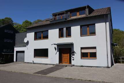 Wohnung Aachen Laurensberg - 4 Zimmer, 110 m&sup2;, 1.800&euro; | Angebot:27160934