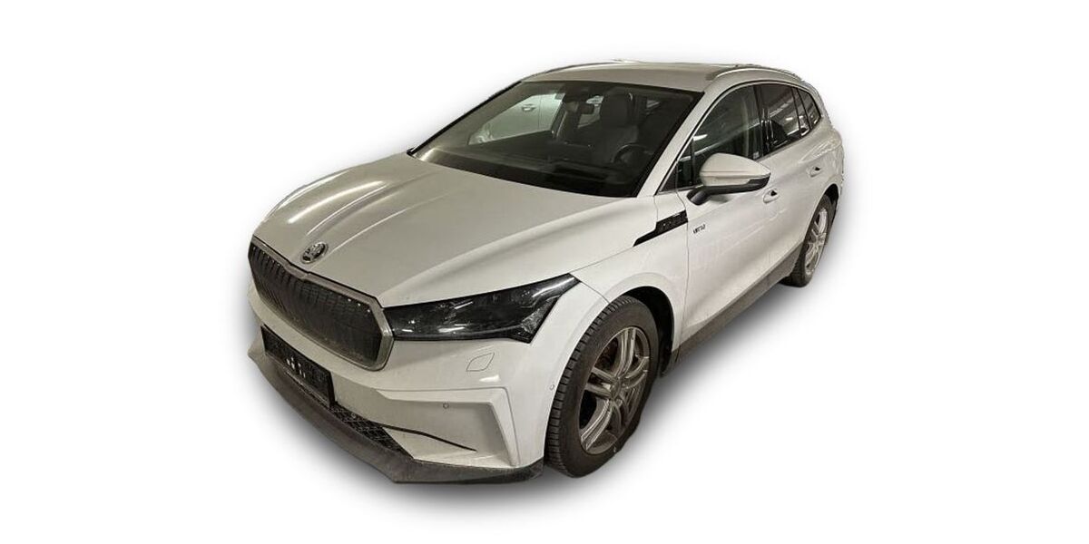 Skoda Enyaq 57.988 km 25.999 &euro; Ergolding 84030