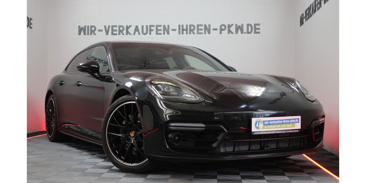 Porsche Panamera 123.279 km 64.999 &euro; Fulda 36043