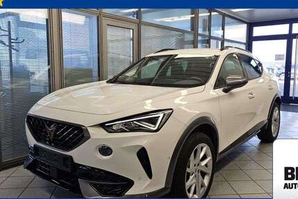 Cupra Formentor 20.605 km 23.900 &euro; Wolfsburg Heiligendorf 38444