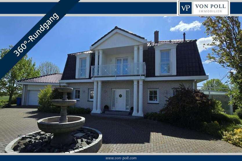 Haus zum Kaufen in Söllingen OT Dobbeln 680.000 € 275 m²