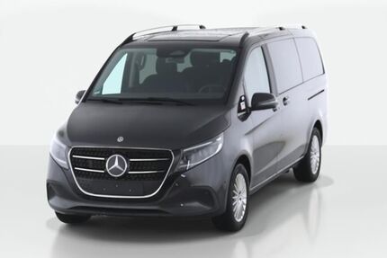 Mercedes-Benz V 220 28.629 km 69.510 &euro; Nordhausen 99734