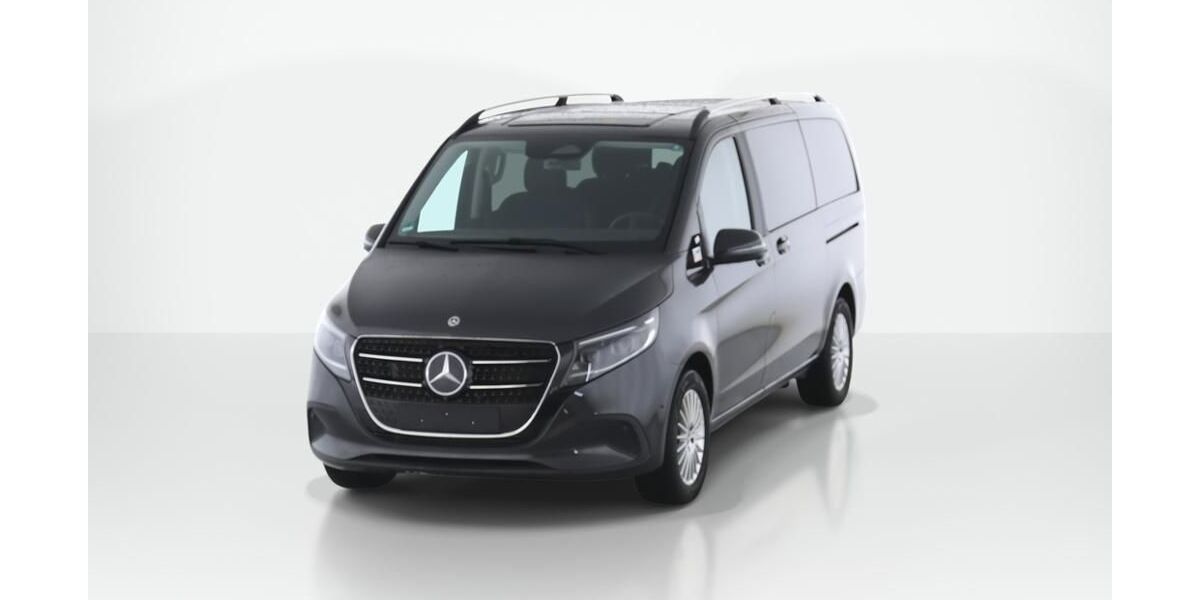 Mercedes-Benz V 220 28.629 km 69.510 &euro; Nordhausen 99734
