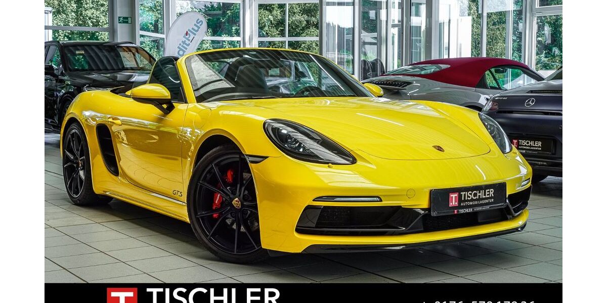 Porsche Boxster 69.484 km 65.880 &euro; Villingen-Schwenningen 78056